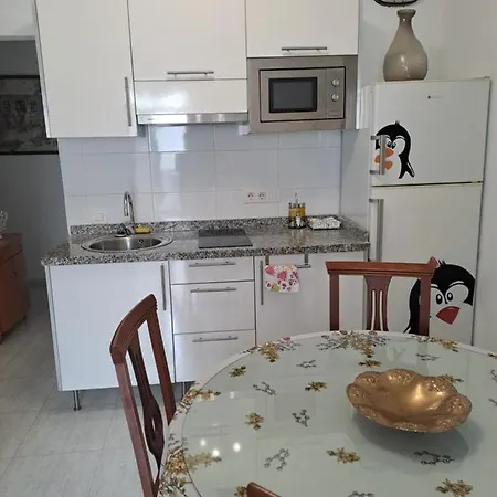 Appartamento Casa Maylin Playa Blanca (Lanzarote)