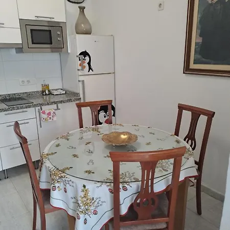 Casa Maylin Appartamento Playa Blanca (Lanzarote)
