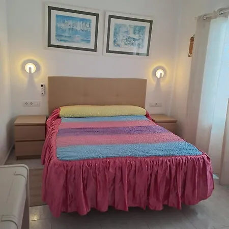 Casa Maylin Appartamento Playa Blanca (Lanzarote)