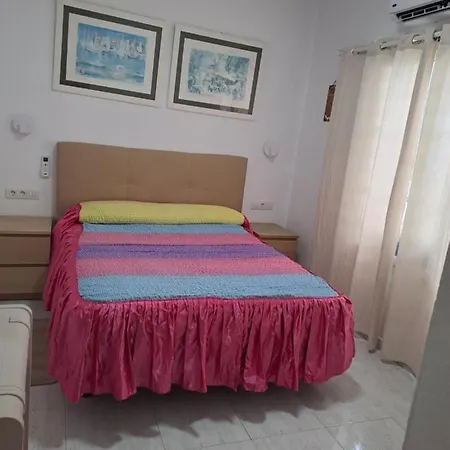 Casa Maylin * Playa Blanca