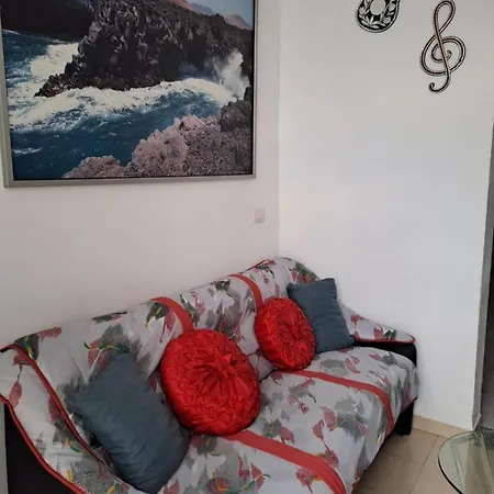 Casa Maylin * Playa Blanca
