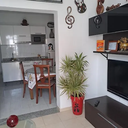 Casa Maylin Daire *