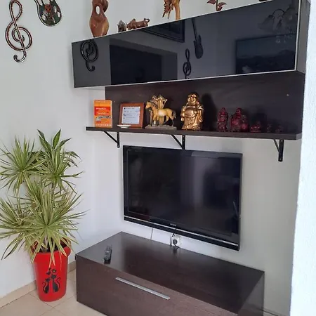 Casa Maylin Daire