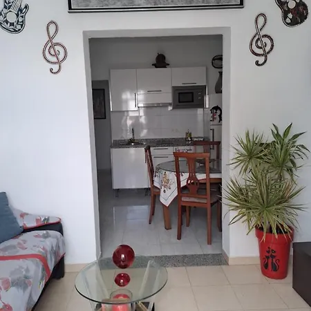 Casa Maylin Playa Blanca